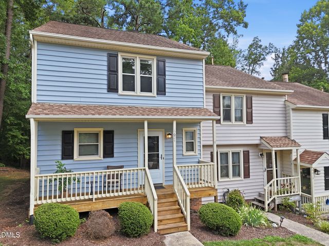 6624 English Ivy Lane, Raleigh, NC 27615