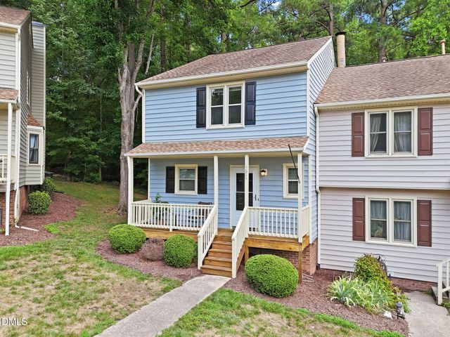 6624 English Ivy Lane, Raleigh, NC 27615