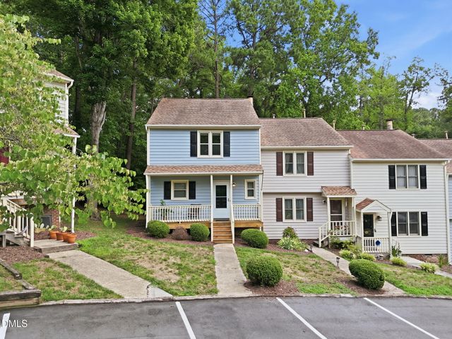 6624 English Ivy Lane, Raleigh, NC 27615