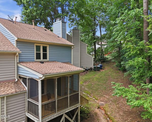6624 English Ivy Lane, Raleigh, NC 27615