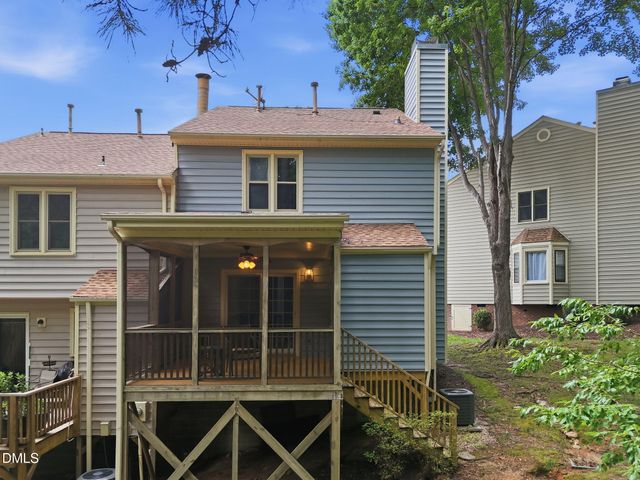 6624 English Ivy Lane, Raleigh, NC 27615