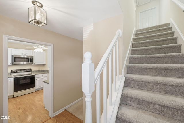 6624 English Ivy Lane, Raleigh, NC 27615