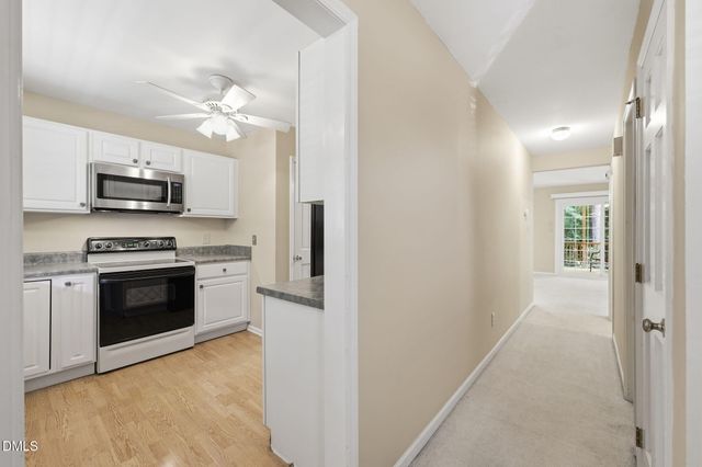 6624 English Ivy Lane, Raleigh, NC 27615