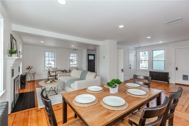 8 Lenox Avenue, West Warwick, RI 02893