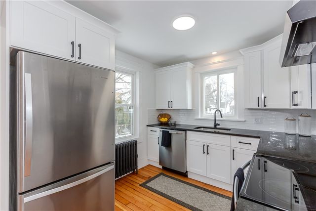 8 Lenox Avenue, West Warwick, RI 02893