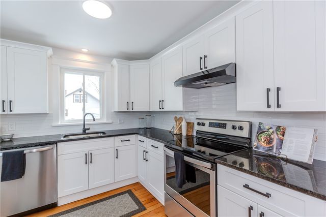 8 Lenox Avenue, West Warwick, RI 02893