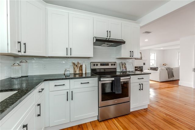 8 Lenox Avenue, West Warwick, RI 02893