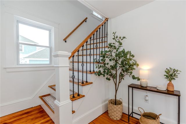 8 Lenox Avenue, West Warwick, RI 02893