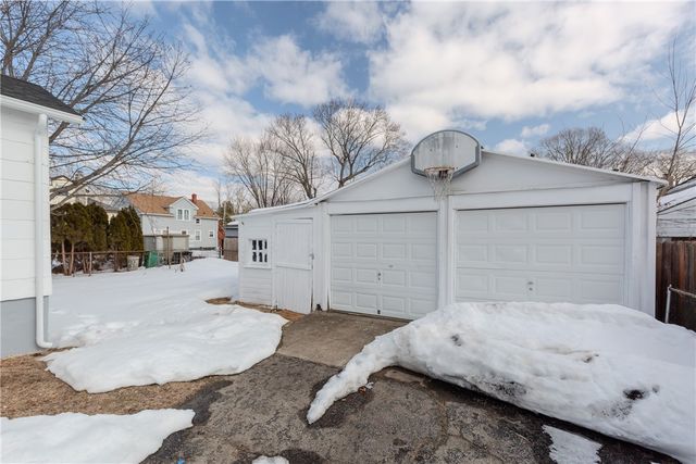 8 Lenox Avenue, West Warwick, RI 02893