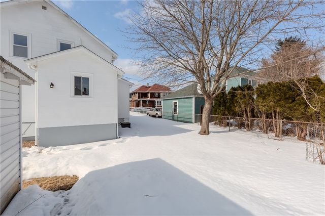 8 Lenox Avenue, West Warwick, RI 02893