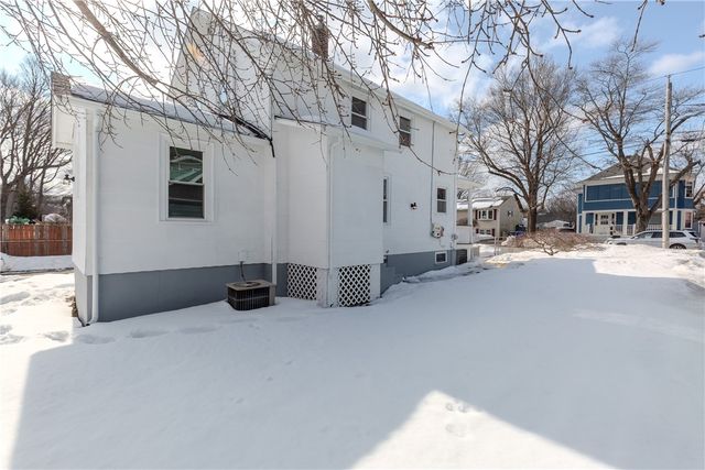 8 Lenox Avenue, West Warwick, RI 02893