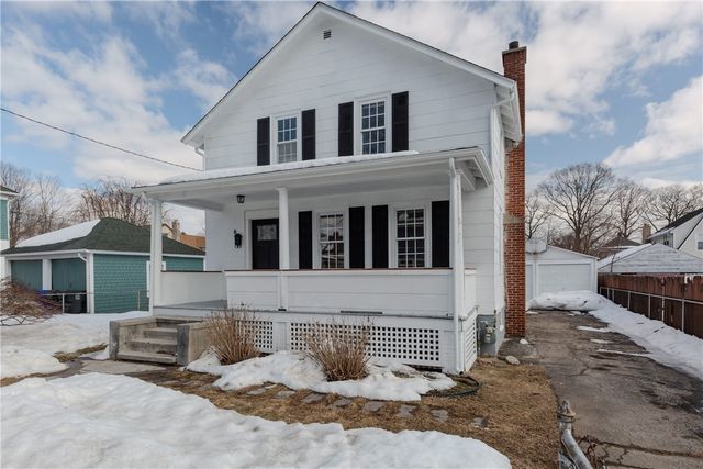 8 Lenox Avenue, West Warwick, RI 02893