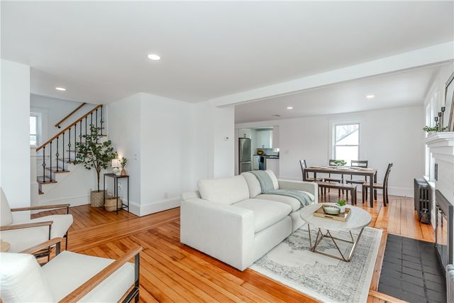 8 Lenox Avenue, West Warwick, RI 02893