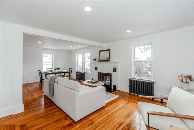 8 Lenox Avenue, West Warwick, RI 02893