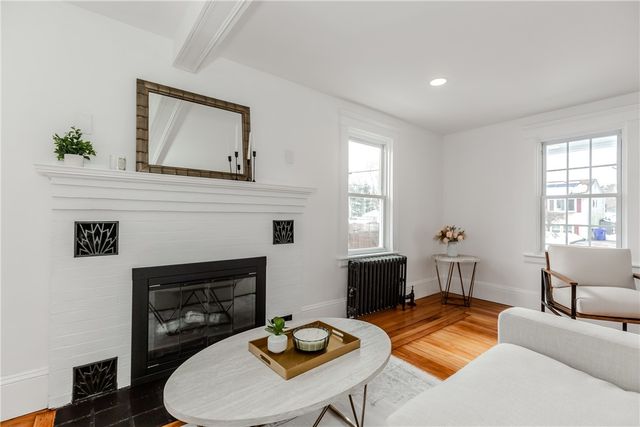 8 Lenox Avenue, West Warwick, RI 02893