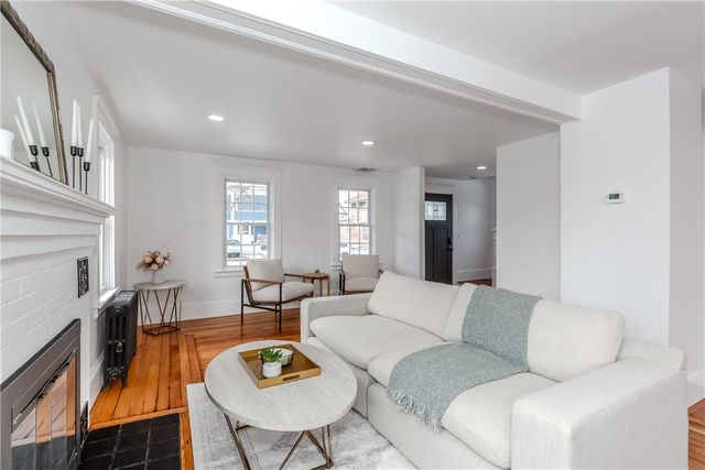 8 Lenox Avenue, West Warwick, RI 02893