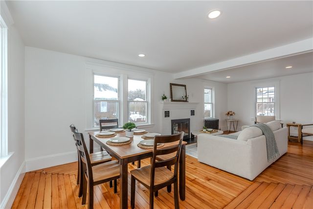 8 Lenox Avenue, West Warwick, RI 02893