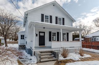 8 Lenox Avenue, West Warwick, RI 02893