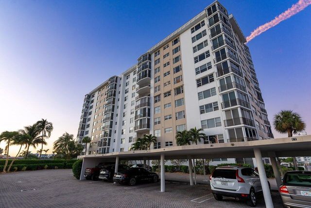 400 Seasage Drive 804, Delray Beach, FL 33483