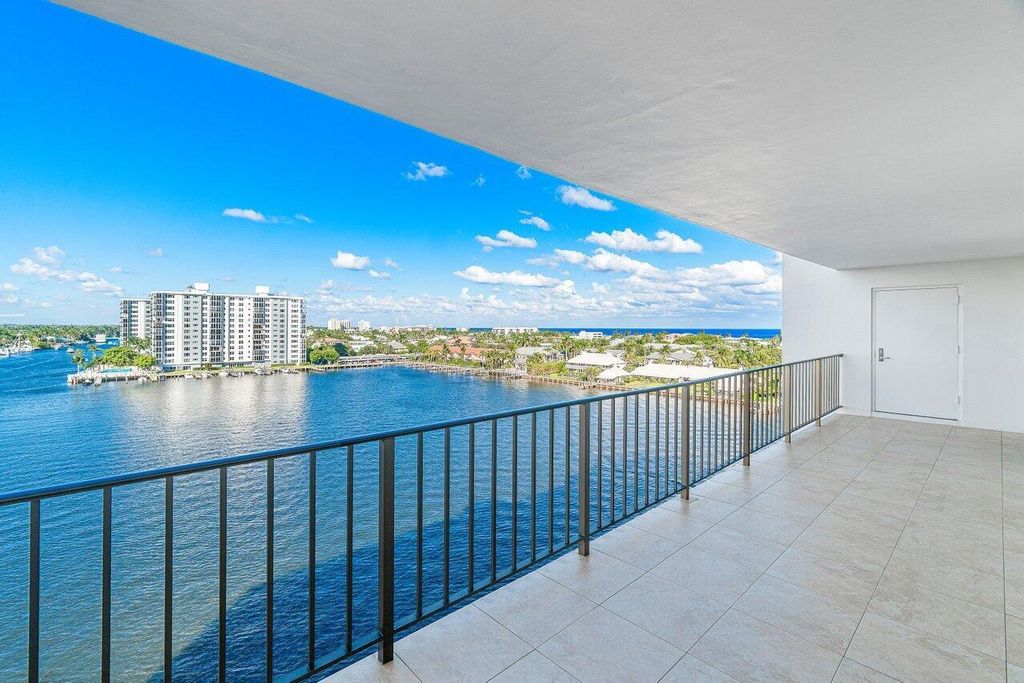 400 Seasage Drive 804, Delray Beach, FL 33483