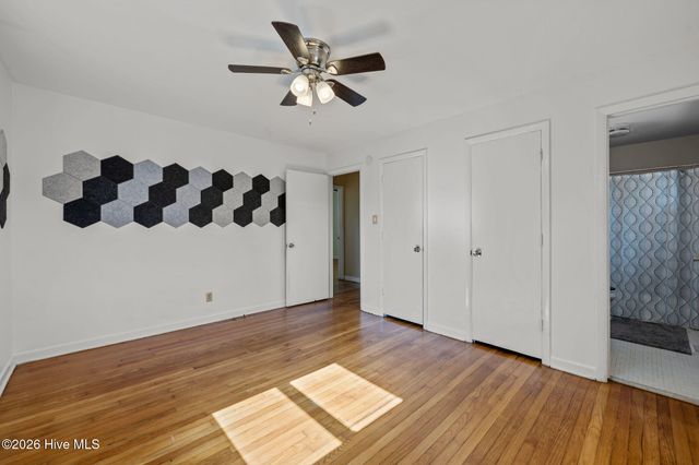 105 E Sherwood Drive, Havelock, NC 28532