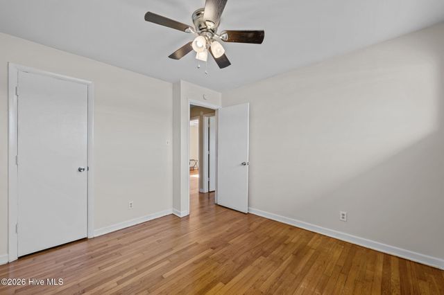 105 E Sherwood Drive, Havelock, NC 28532