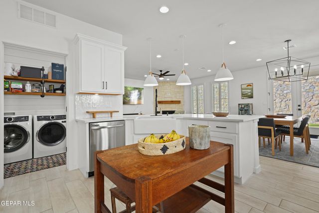 12613 MIDDLESBROUGH Avenue, Horizon City, TX 79928