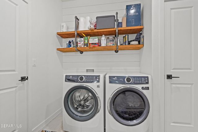 12613 MIDDLESBROUGH Avenue, Horizon City, TX 79928