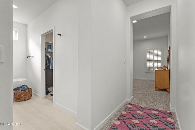 12613 MIDDLESBROUGH Avenue, Horizon City, TX 79928