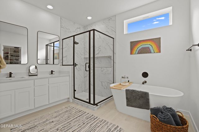 12613 MIDDLESBROUGH Avenue, Horizon City, TX 79928