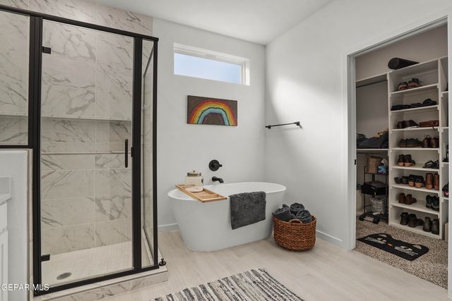 12613 MIDDLESBROUGH Avenue, Horizon City, TX 79928