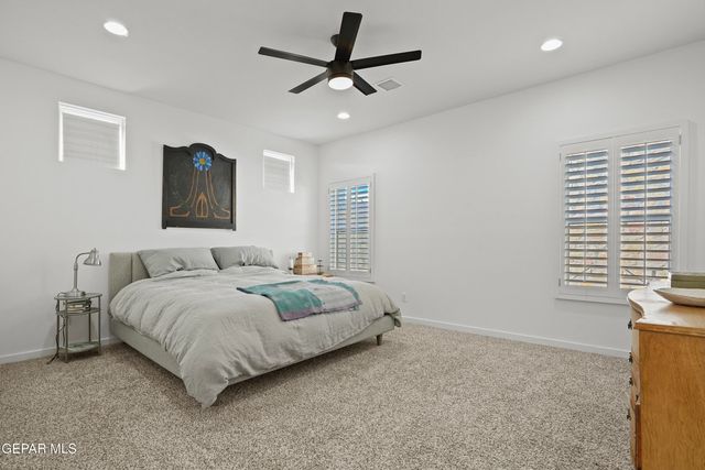 12613 MIDDLESBROUGH Avenue, Horizon City, TX 79928