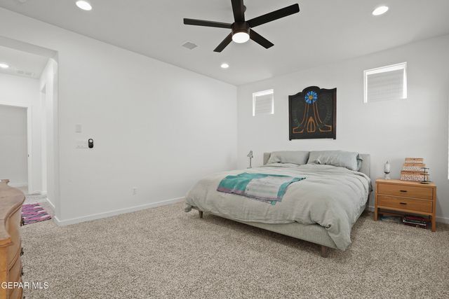 12613 MIDDLESBROUGH Avenue, Horizon City, TX 79928