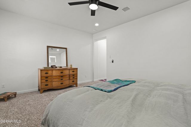 12613 MIDDLESBROUGH Avenue, Horizon City, TX 79928