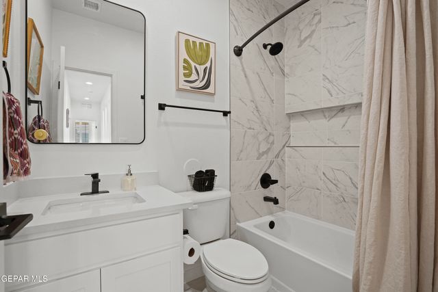 12613 MIDDLESBROUGH Avenue, Horizon City, TX 79928