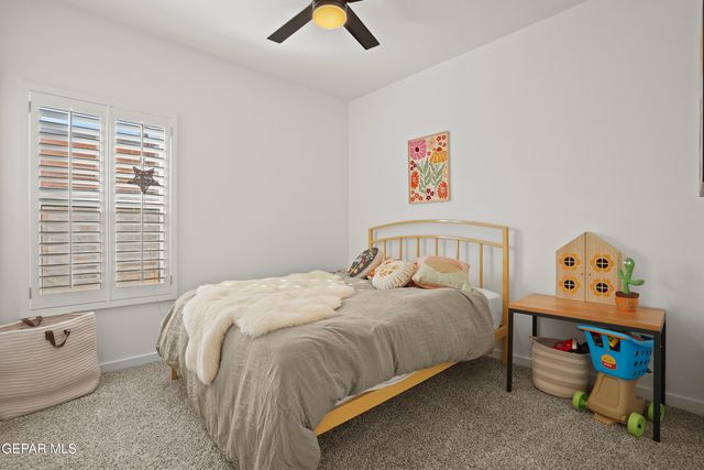 12613 MIDDLESBROUGH Avenue, Horizon City, TX 79928