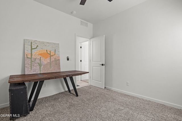 12613 MIDDLESBROUGH Avenue, Horizon City, TX 79928