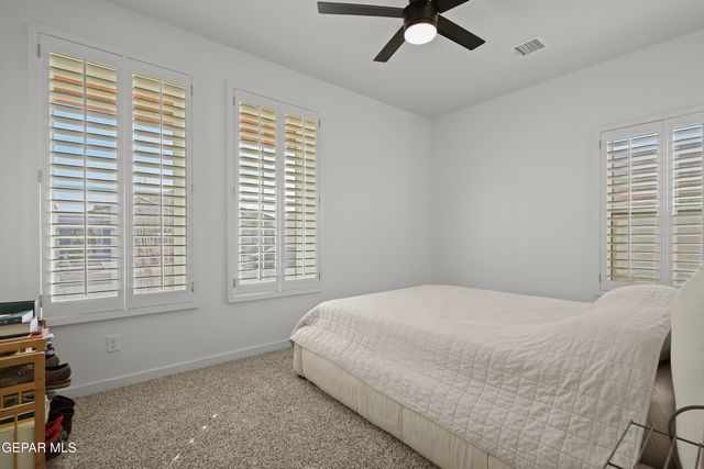 12613 MIDDLESBROUGH Avenue, Horizon City, TX 79928