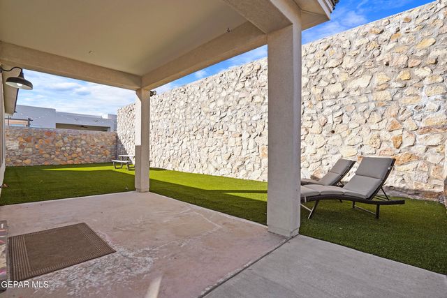 12613 MIDDLESBROUGH Avenue, Horizon City, TX 79928