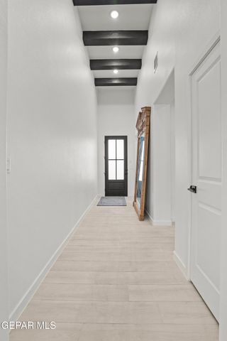 12613 MIDDLESBROUGH Avenue, Horizon City, TX 79928