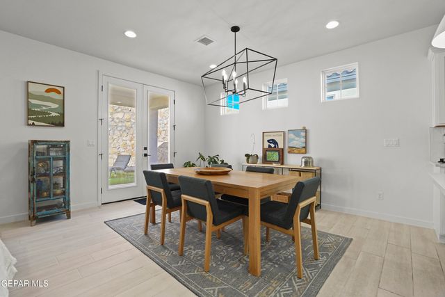 12613 MIDDLESBROUGH Avenue, Horizon City, TX 79928