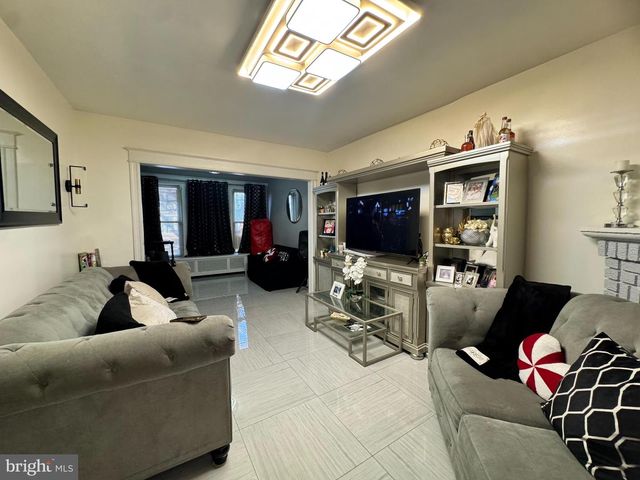 3322 WELLINGTON ST, Philadelphia, PA 19149