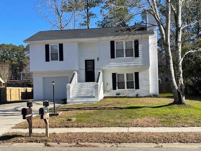 228 Mohican Circle, Summerville, SC 29483