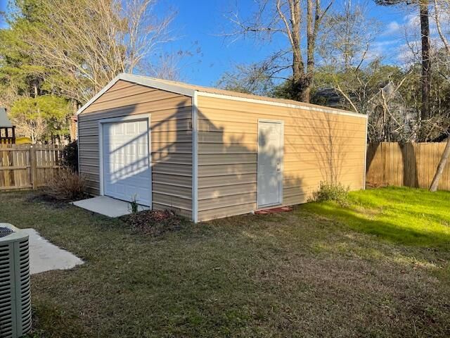 228 Mohican Circle, Summerville, SC 29483