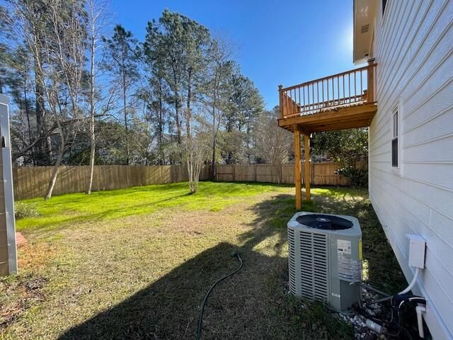 228 Mohican Circle, Summerville, SC 29483