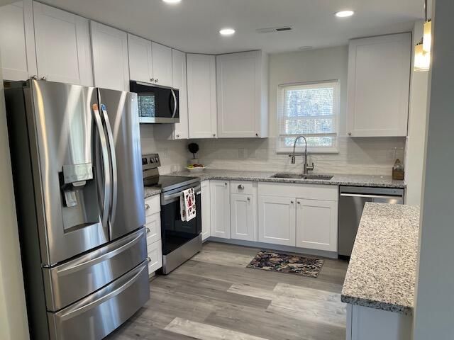 228 Mohican Circle, Summerville, SC 29483