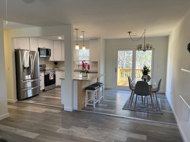 228 Mohican Circle, Summerville, SC 29483