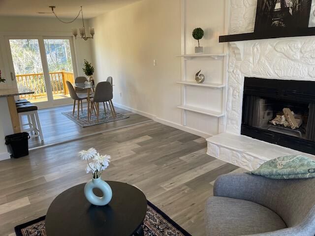 228 Mohican Circle, Summerville, SC 29483