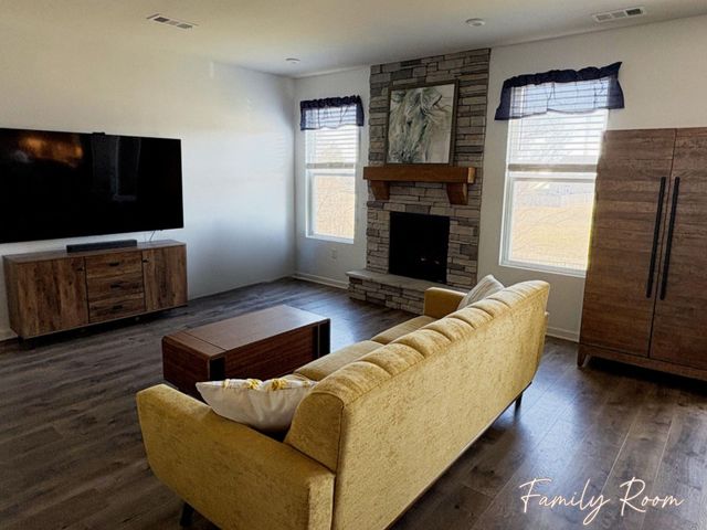 3615 Rose Gold Ct, Murfreesboro, TN 37128