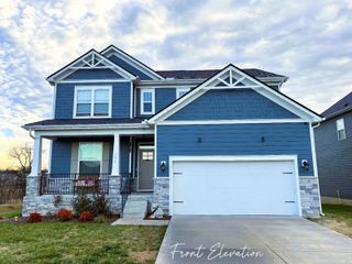 3615 Rose Gold Ct, Murfreesboro, TN 37128